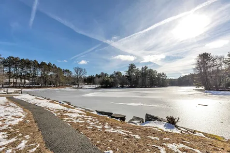 9 Brickyard Road Troy NH 03465