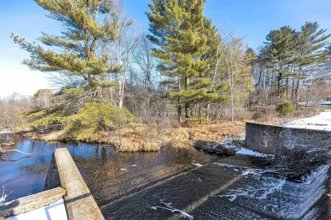 9 Brickyard Road Troy NH 03465