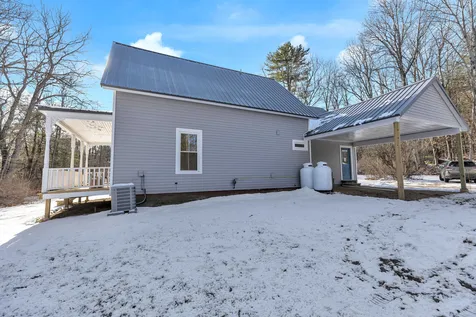9 Brickyard Road Troy NH 03465
