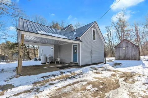 9 Brickyard Road Troy NH 03465