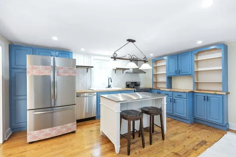 9 Brickyard Road Troy NH 03465