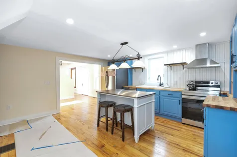 9 Brickyard Road Troy NH 03465