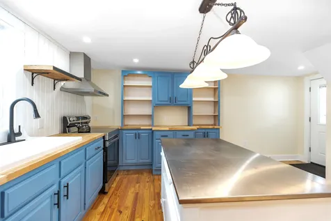 9 Brickyard Road Troy NH 03465