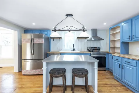 9 Brickyard Road Troy NH 03465