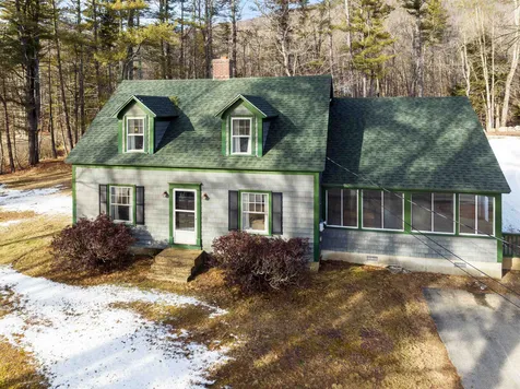 495 Whittier Highway Moultonborough NH 03254