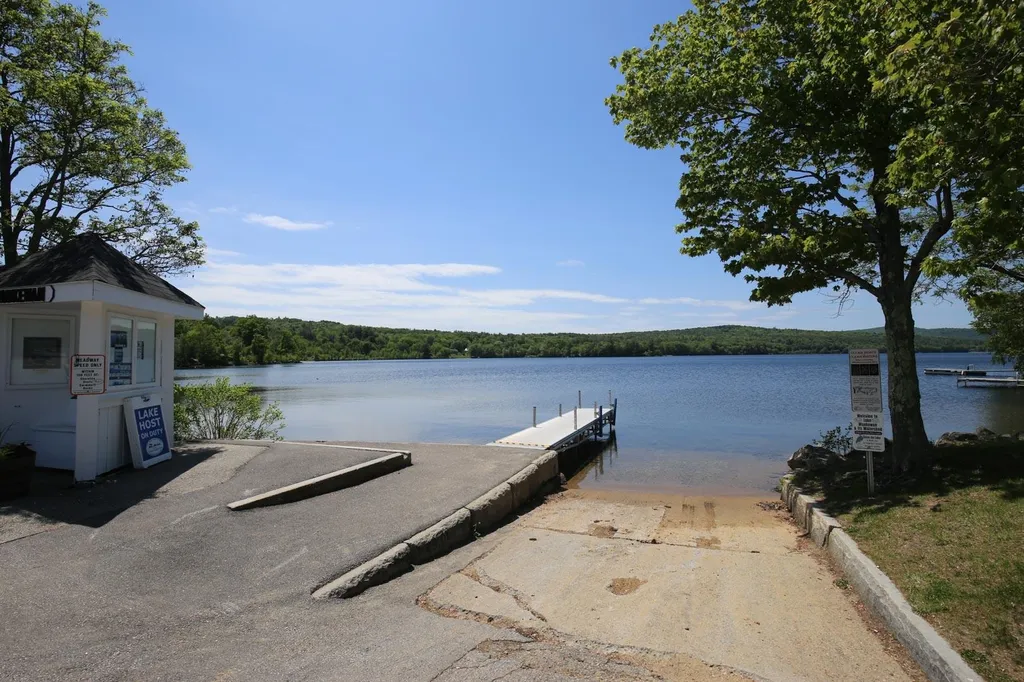 Unit 60 Brook Hill Meredith NH 03253