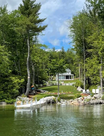 45 Crystal Springs Road Hebron NH 03241