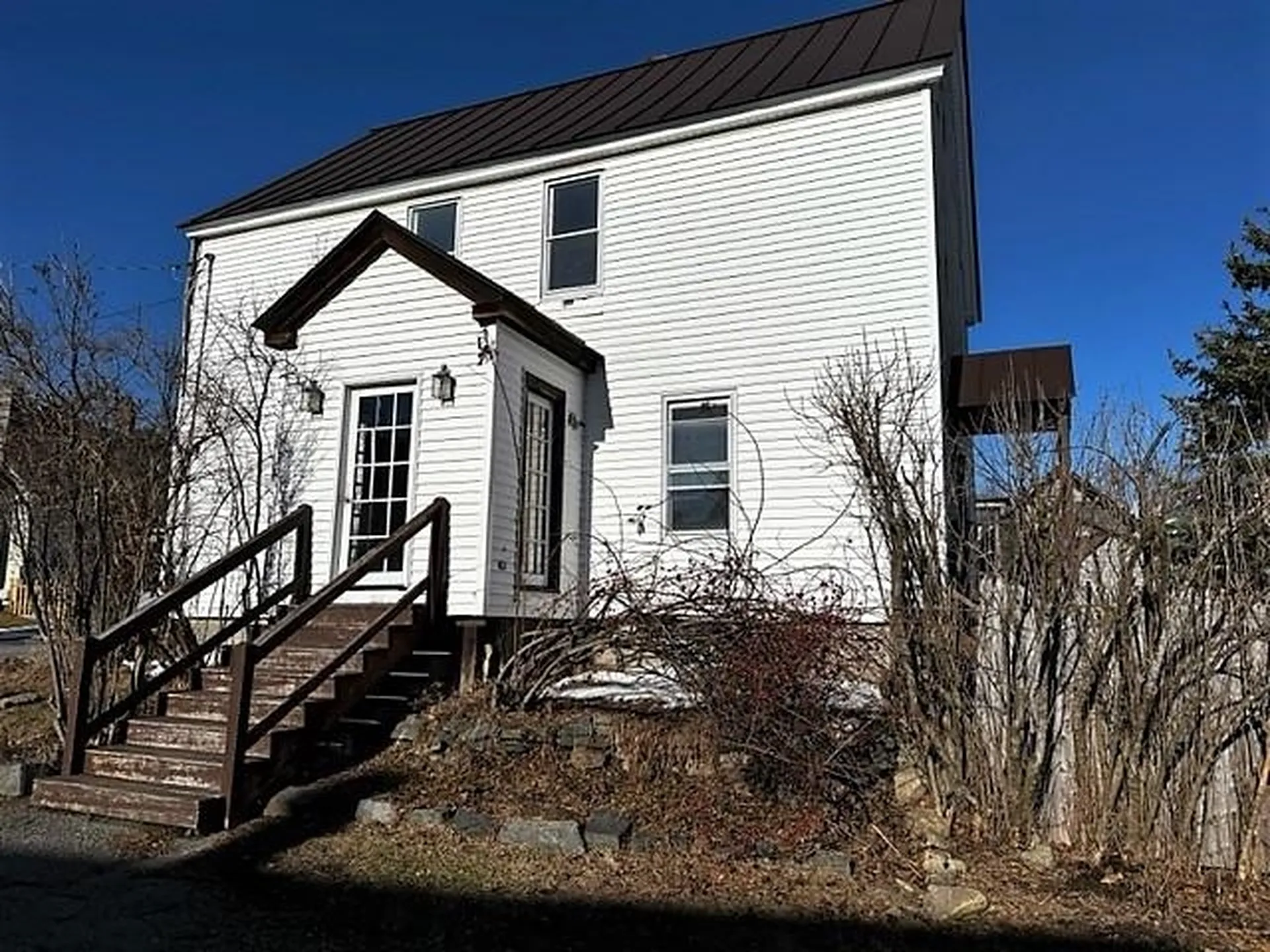 24-25 Jordan Court Lebanon NH 03766