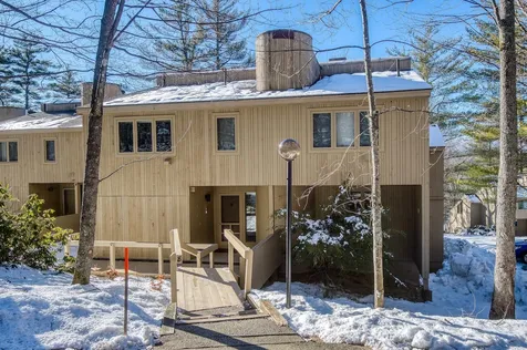 28 Birch Woods Lane Conway NH 03860