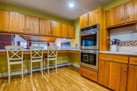 28 Birch Woods Lane Conway NH 03860
