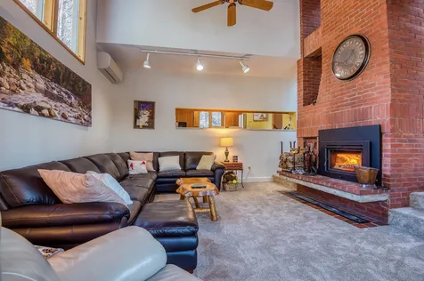 28 Birch Woods Lane Conway NH 03860