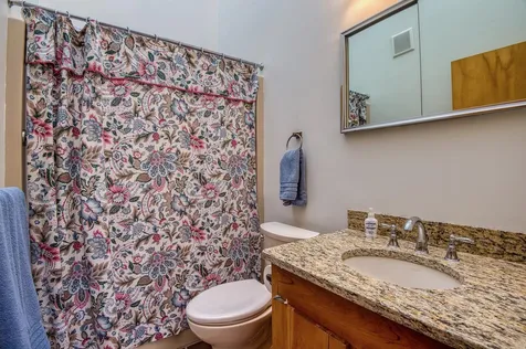 28 Birch Woods Lane Conway NH 03860