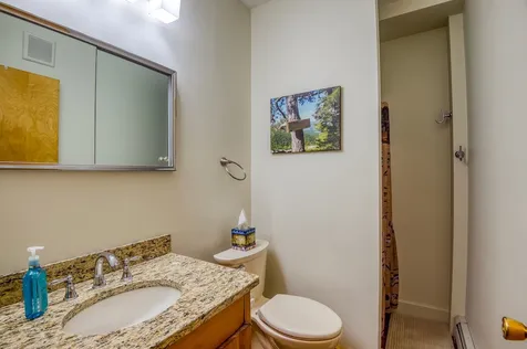 28 Birch Woods Lane Conway NH 03860