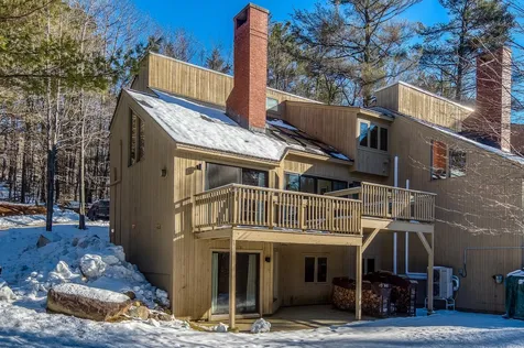28 Birch Woods Lane Conway NH 03860