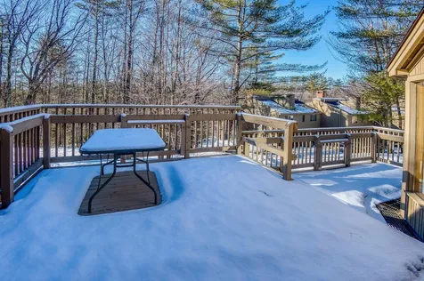 28 Birch Woods Lane Conway NH 03860