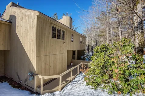 28 Birch Woods Lane Conway NH 03860