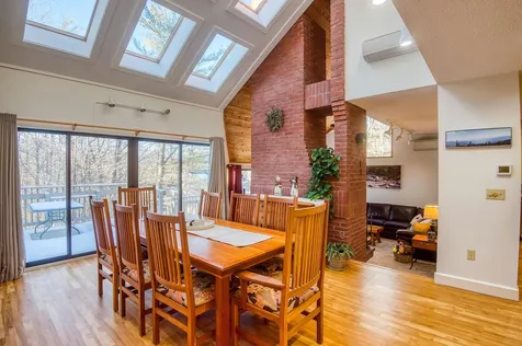 28 Birch Woods Lane Conway NH 03860