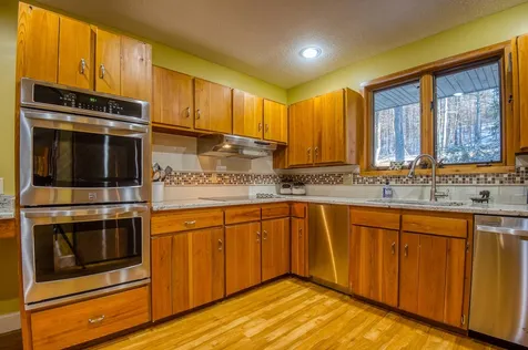 28 Birch Woods Lane Conway NH 03860