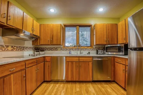 28 Birch Woods Lane Conway NH 03860