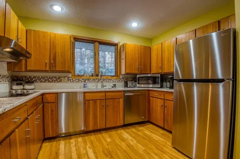 28 Birch Woods Lane Conway NH 03860