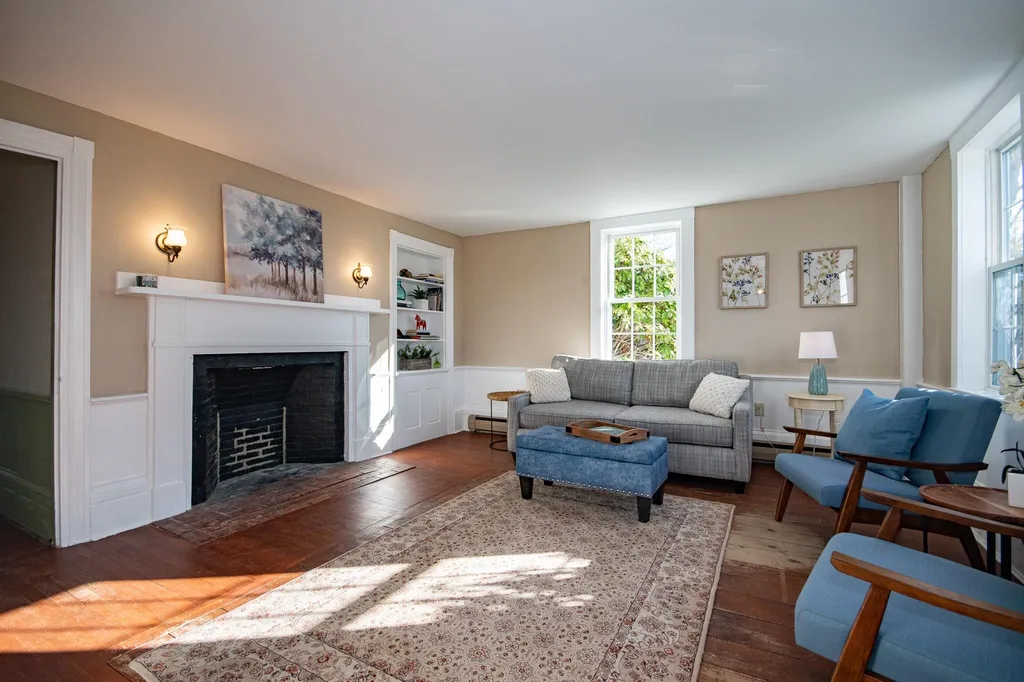 39 Exeter Road Hampton NH 03842