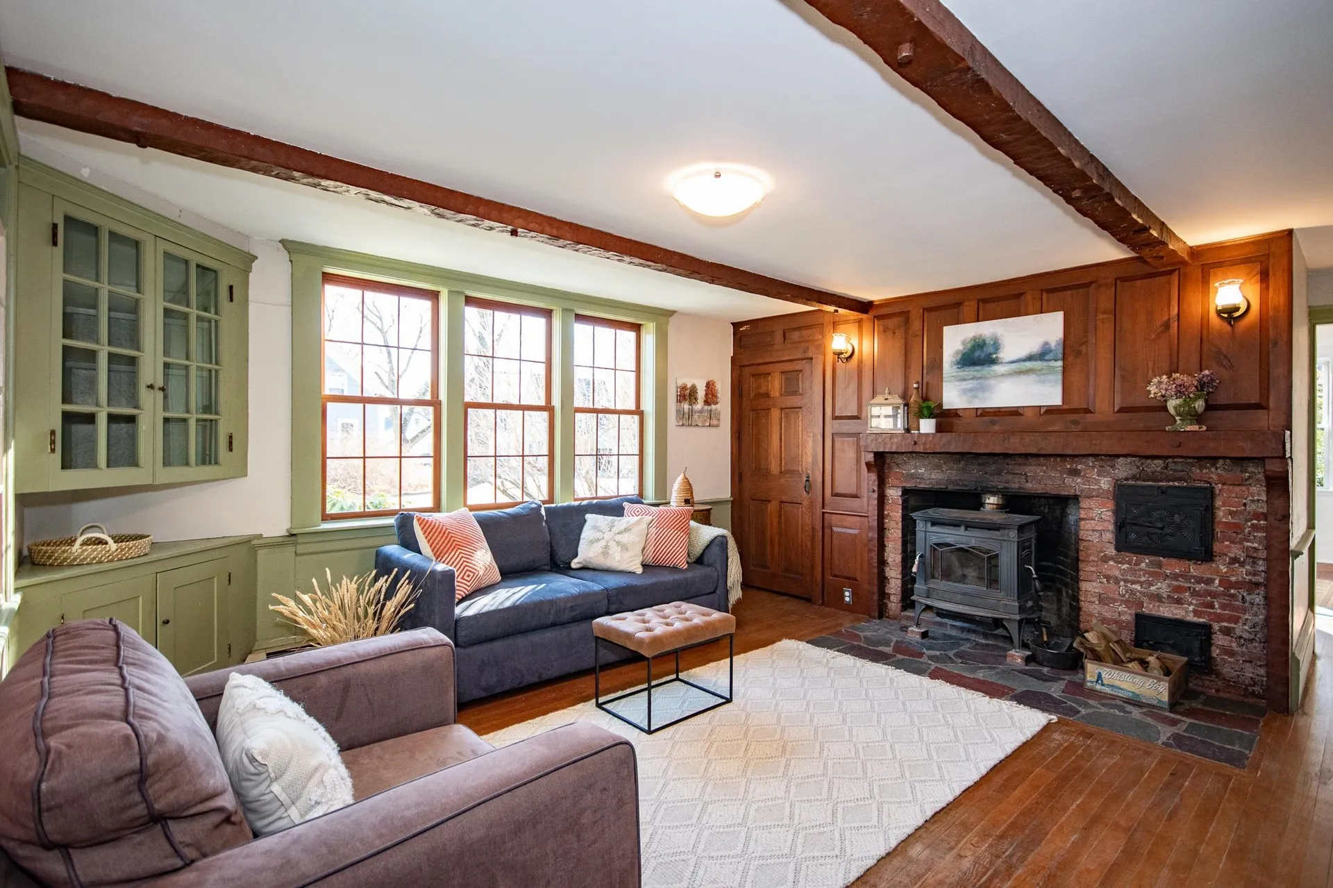 39 Exeter Road Hampton NH 03842
