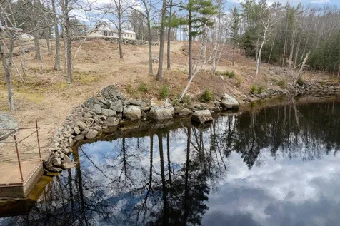 17 Great Cove Drive Newmarket NH 03857