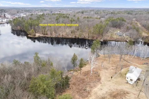 17 Great Cove Drive Newmarket NH 03857