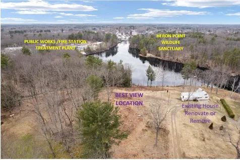 17 Great Cove Drive Newmarket NH 03857