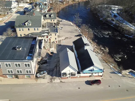 17 Bridge Street Henniker NH 03242