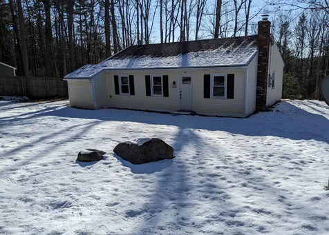 22 Contoocook Avenue Jaffrey NH 03452