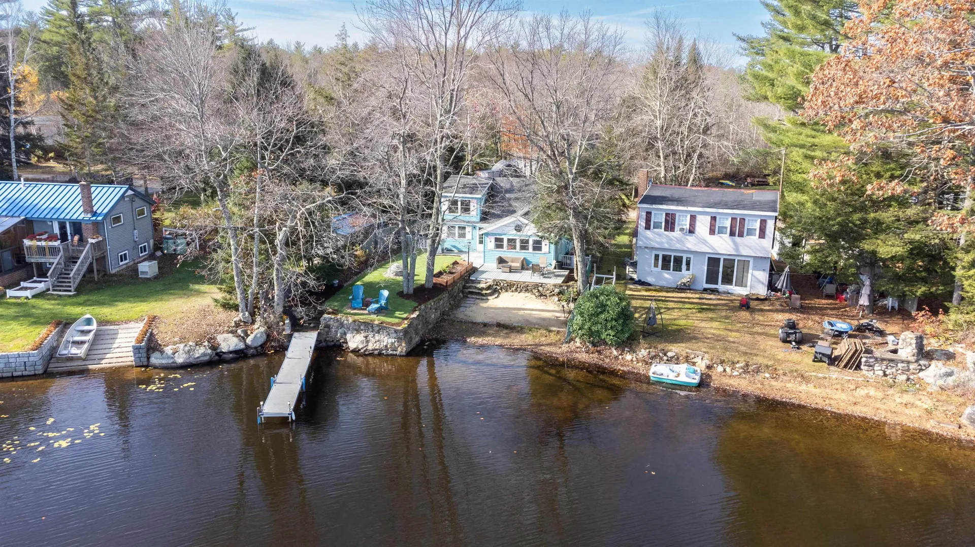 96 Shore Drive Northwood NH 03261