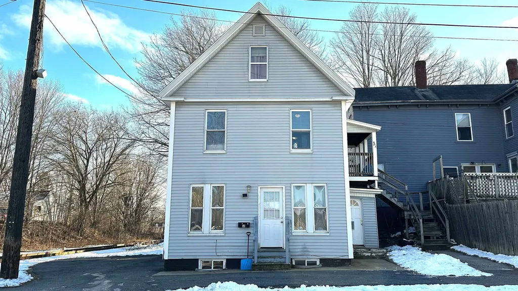 3 River Street Somersworth NH 03878
