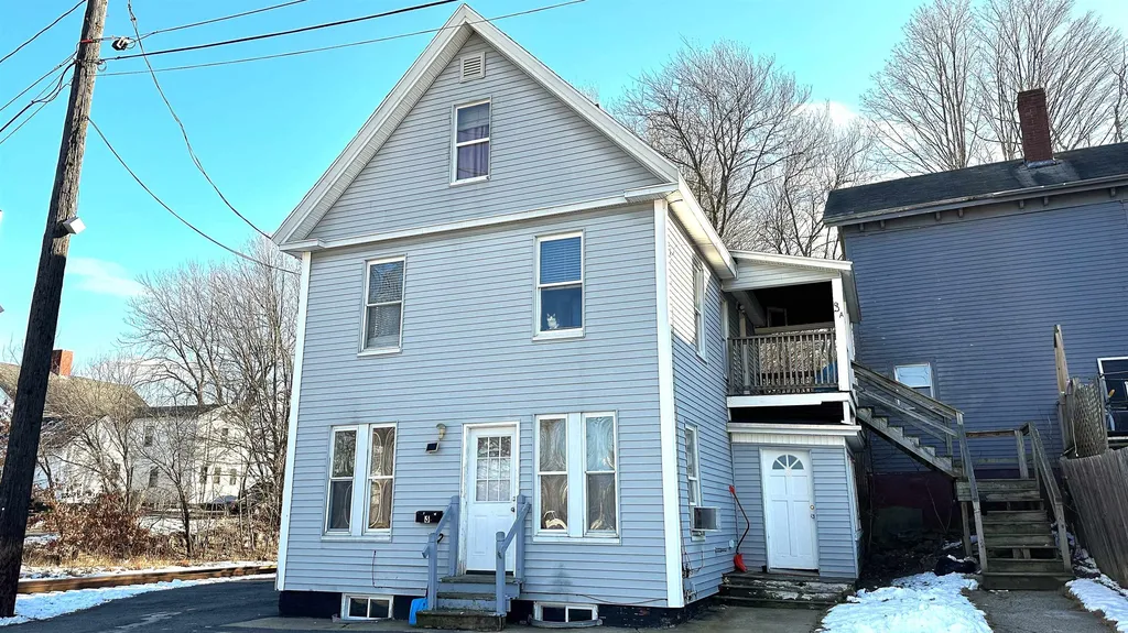 3 River Street Somersworth NH 03878