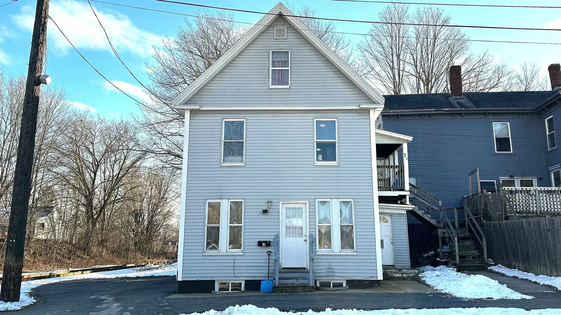 3 River Street Somersworth NH 03878