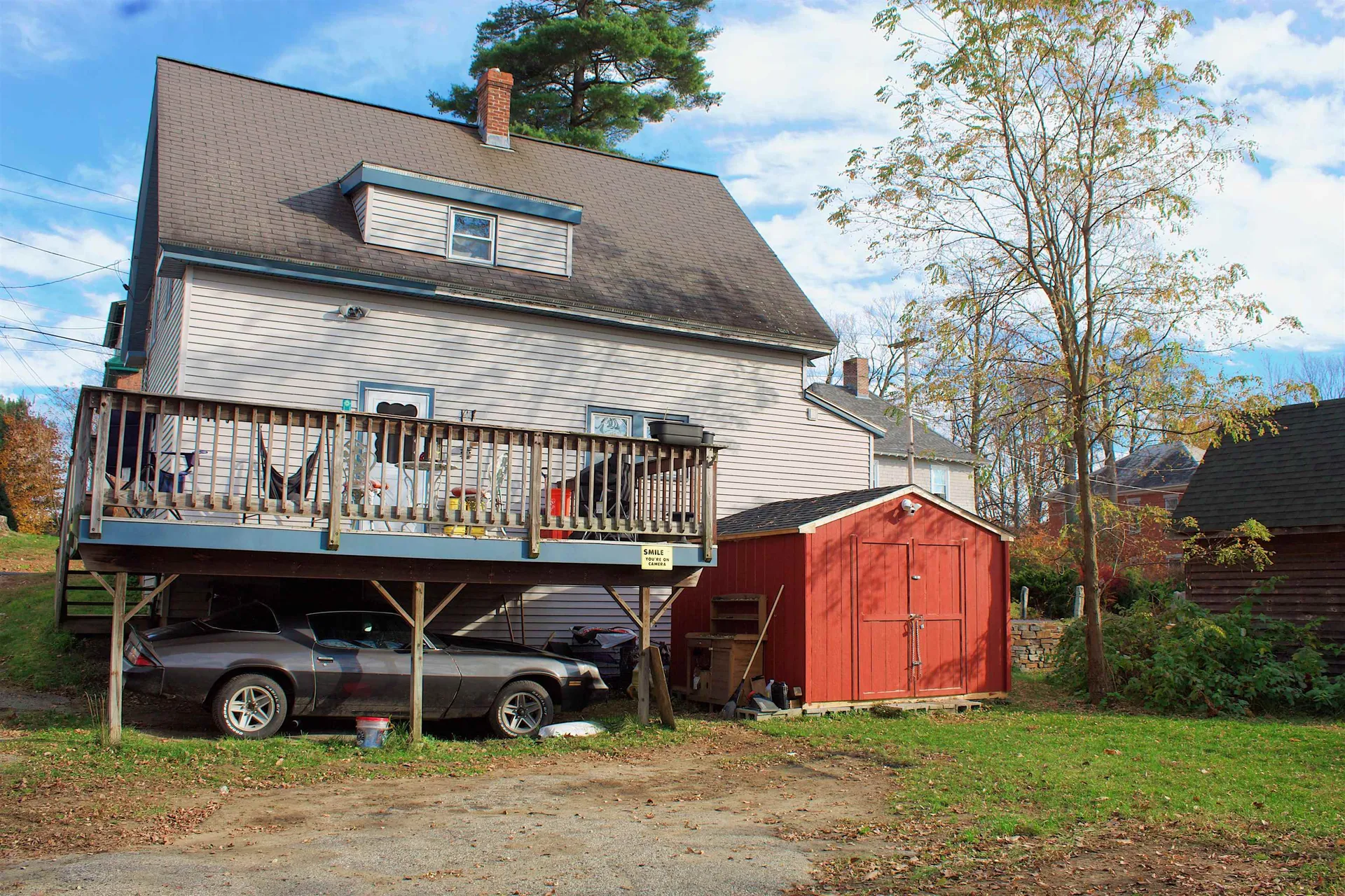 61 High Street Claremont NH 03743