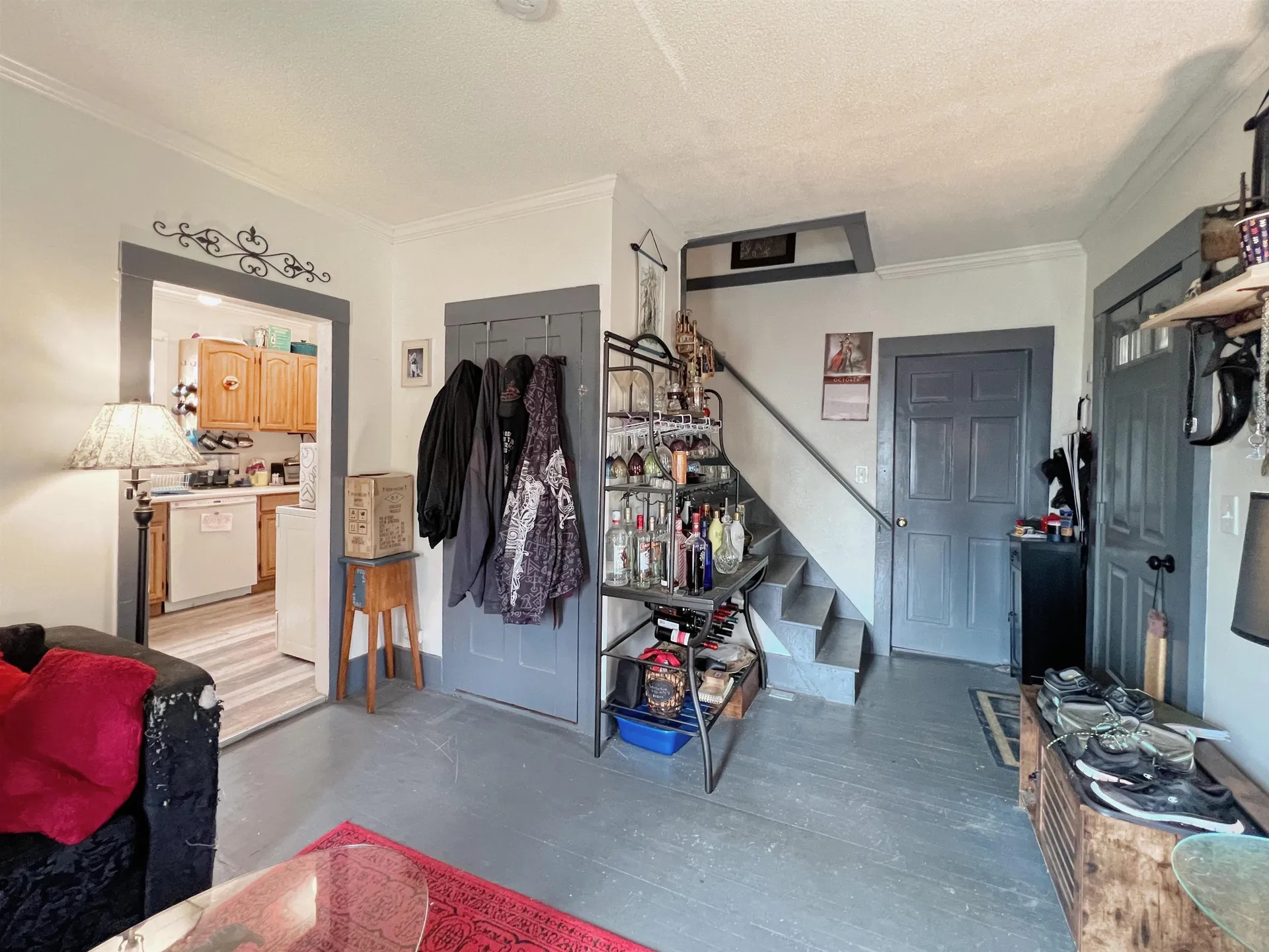 61 High Street Claremont NH 03743