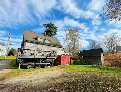 61 High Street Claremont NH 03743