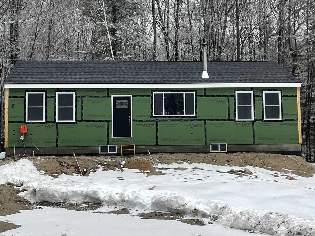 169 Browns Ridge Road Ossipee NH 03864