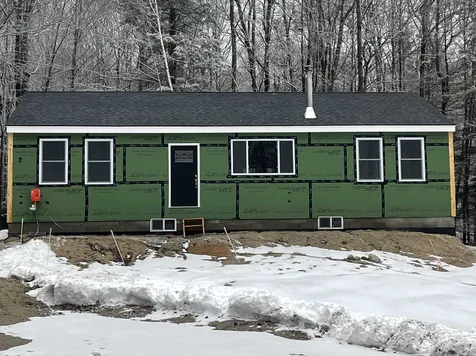 169 Browns Ridge Road Ossipee NH 03864