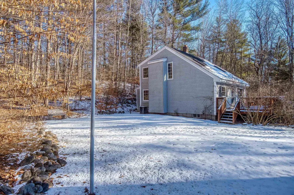 48 Independence Drive Freedom NH 03836