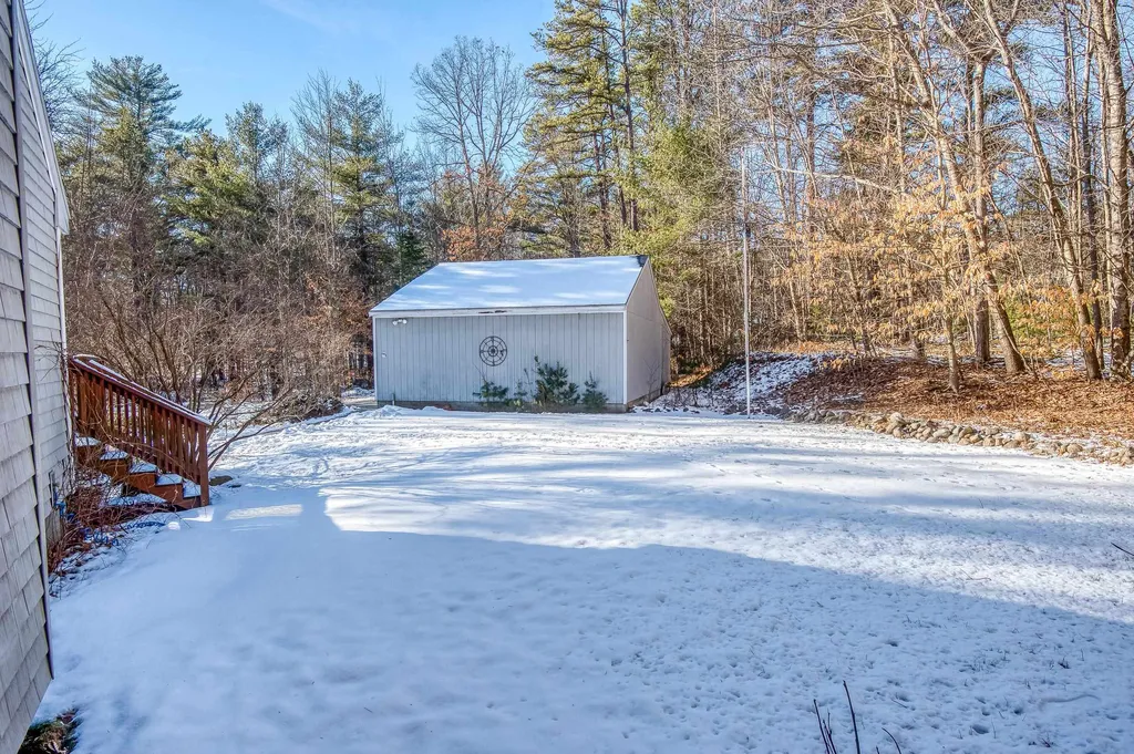 48 Independence Drive Freedom NH 03836