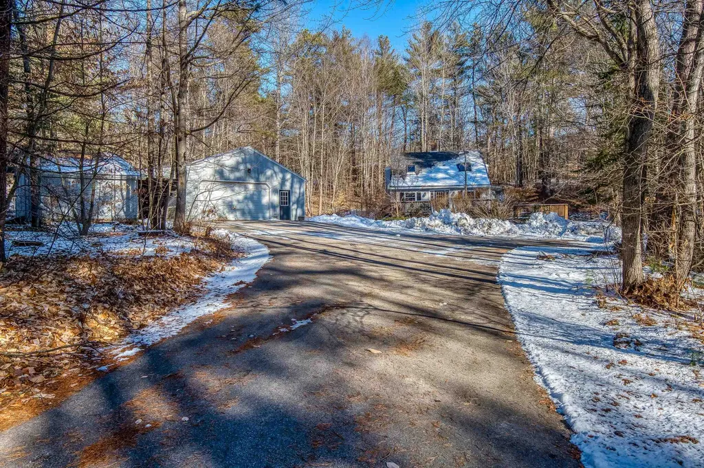 48 Independence Drive Freedom NH 03836