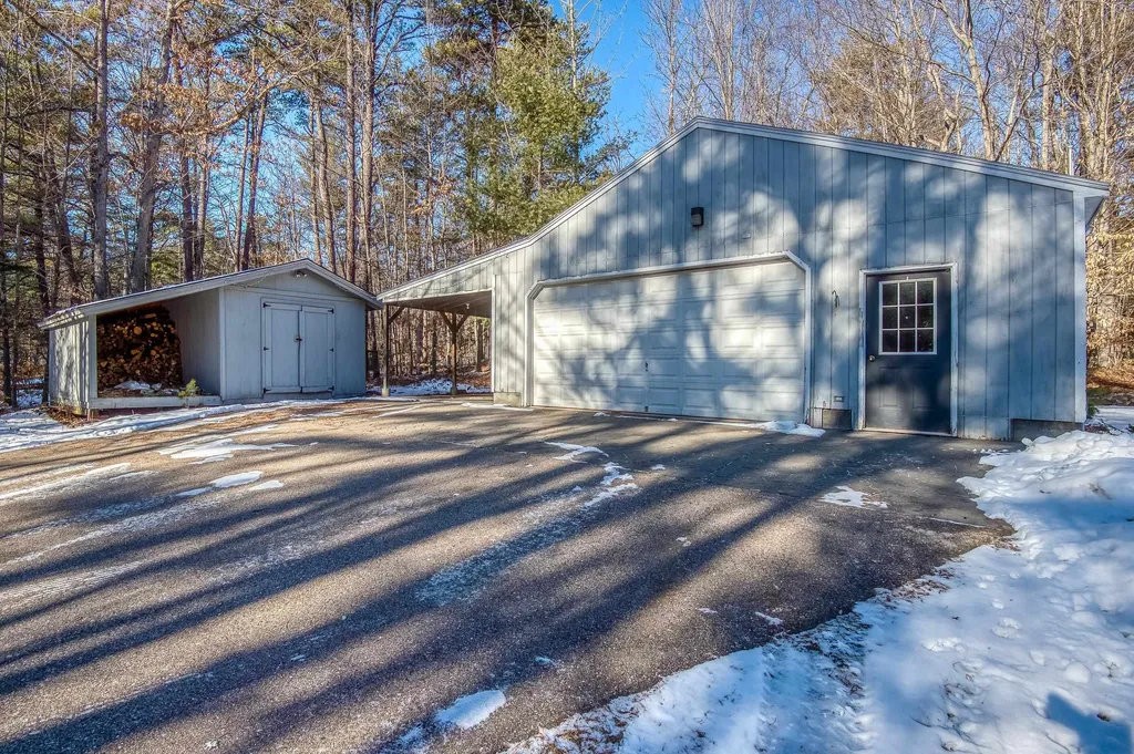 48 Independence Drive Freedom NH 03836