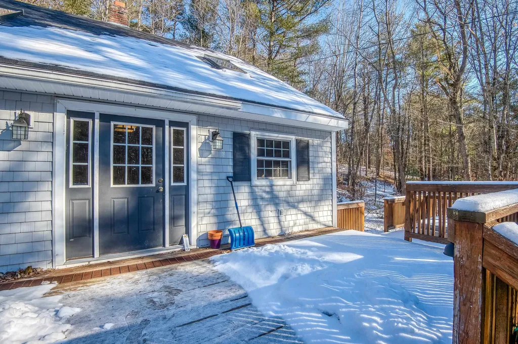 48 Independence Drive Freedom NH 03836