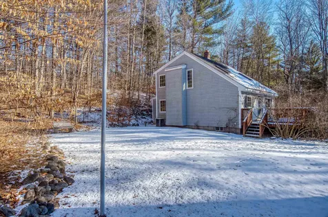 48 Independence Drive Freedom NH 03836