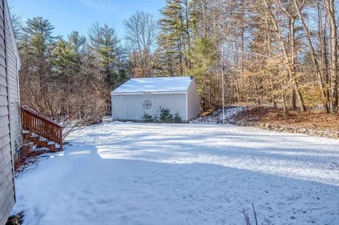 48 Independence Drive Freedom NH 03836