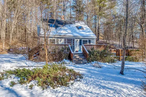 48 Independence Drive Freedom NH 03836