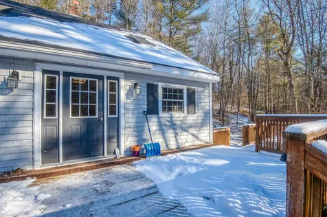48 Independence Drive Freedom NH 03836