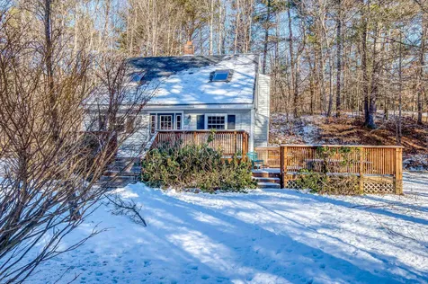 48 Independence Drive Freedom NH 03836